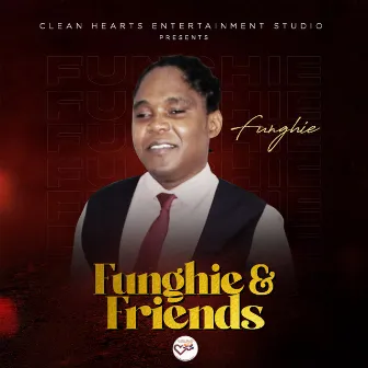 Funghie & Friends by Funghie