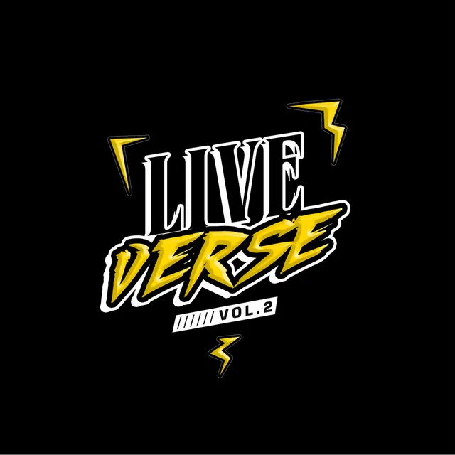 Live Verse Vol. 2