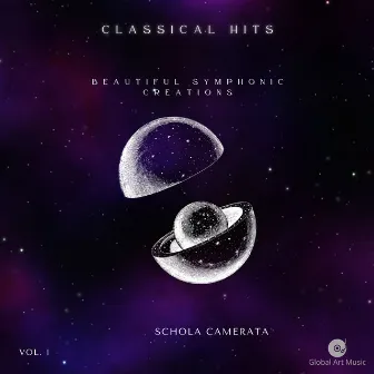 Beautiful Symphonic Creations Vol. 1 by Schola Camerata