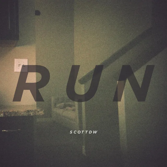 Run (feat. Kyson Kidd)