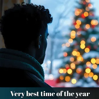 Very Best Time of the Year by Chipper Hammond