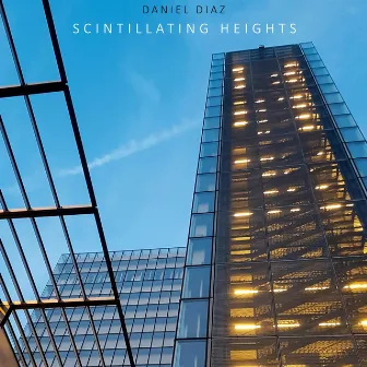 Scintillating Heights by Daniel Diaz