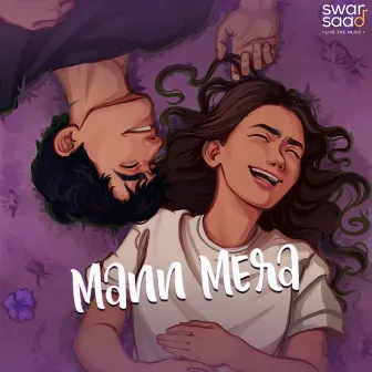 Mann Mera by Sahil Kulkarni