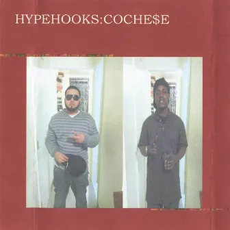 Hypehooks by Cochese