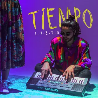 Tiempo by C.H.E.T.O