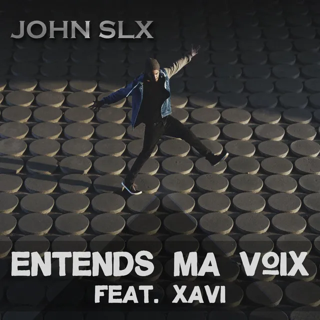 Entends ma voix (feat. Xavi)