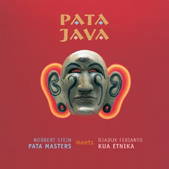 Pata Java by Norbert Stein