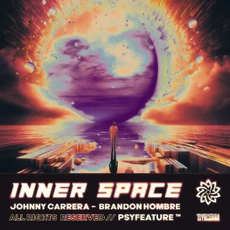 Inner Space by Brandon Hombre