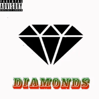 Diamonds by Mc-BoltaMX