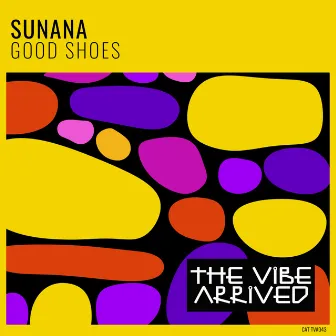 Good Shoes by SUNANA