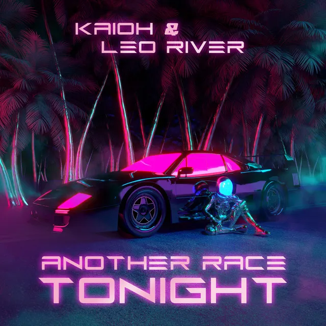 Another Race Tonight - Extended Mix