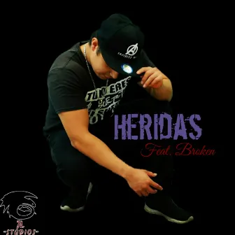 Heridas by Larios