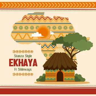 Ekhaya by Stanza Style