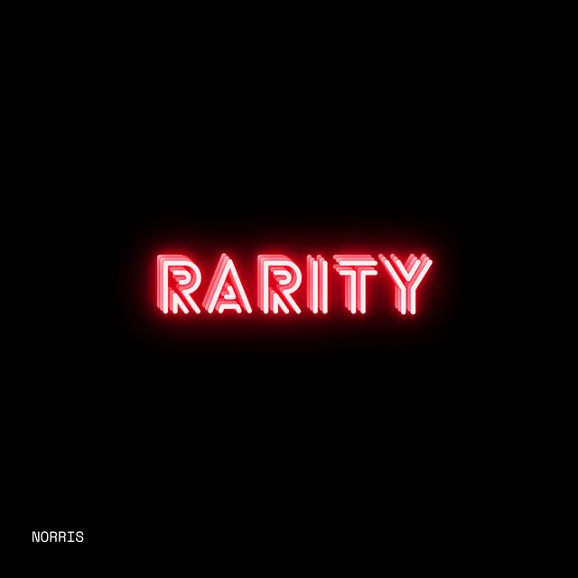 RARITY - Prod. by ChupChop