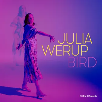 Bird by Julia Werup