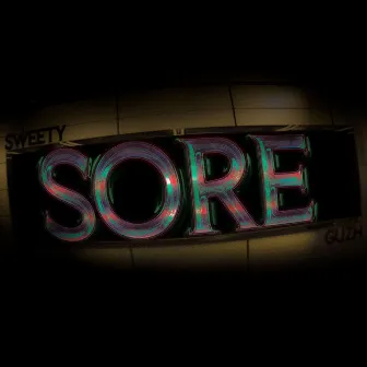 Sore by GUZH