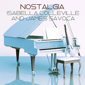 Nostalgia (Violin) by James Savoca