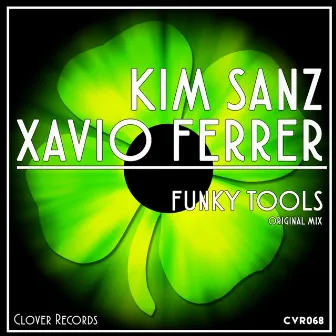 Funky Tools by Kim Sanz