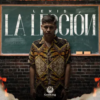 La Lección by Lexis