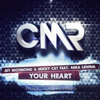 Your Heart by Mikky Cat