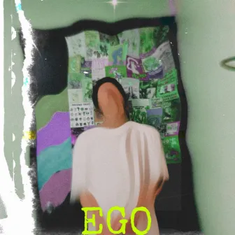 Ego by $paceb0y