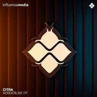 Borderline EP by CITRA