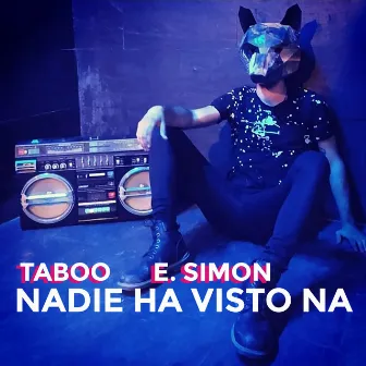 Nadie Ha Visto Na by Toni Taboo