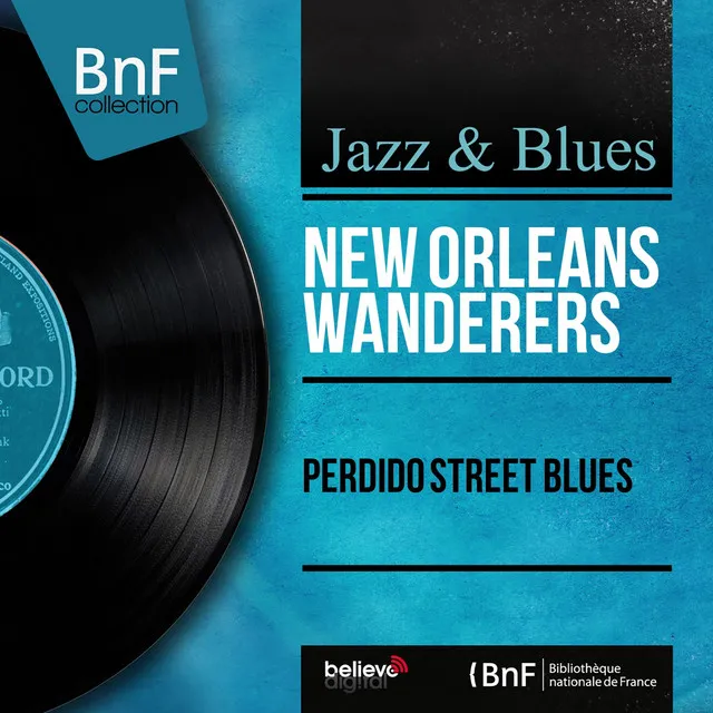 Perdido Street Blues (Mono Version)