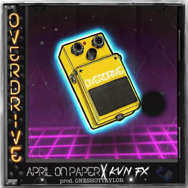 Overdrive