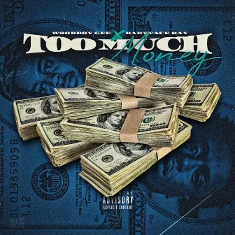 Too Much Money by Woodboy Gee