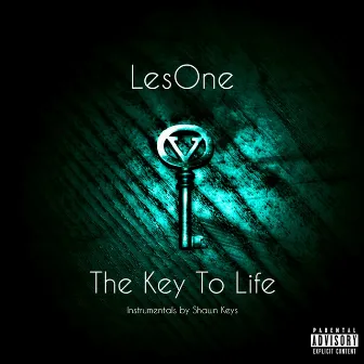 The Key to Life by Les One