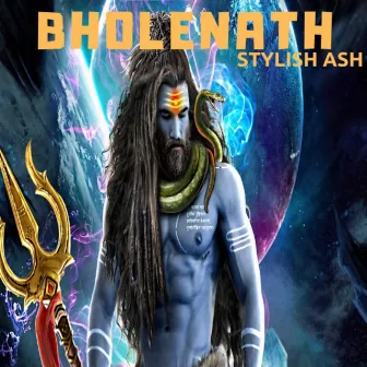 Bholenath by STYLISH ASH