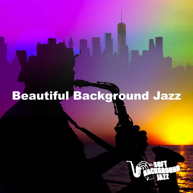 Beautiful Background Jazz