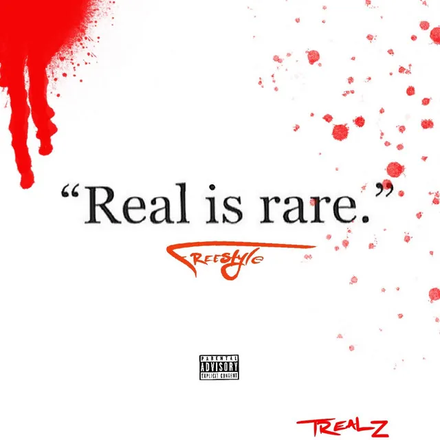 Real Is Rare