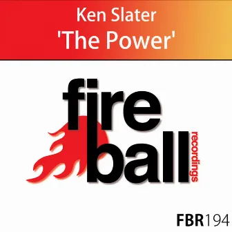 The Power by Ken Slater