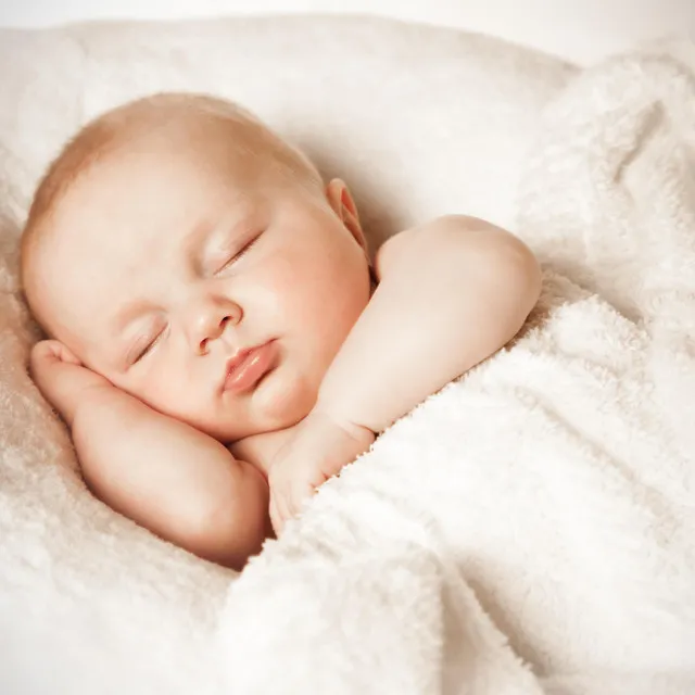 Pure Sleep Bliss: Loopable White Noise for Babies