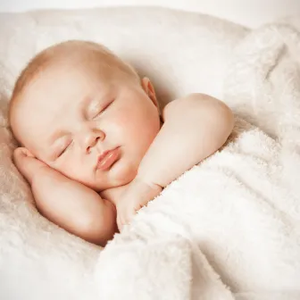 Pure Sleep Bliss: Loopable White Noise for Babies by Baby Sleeps