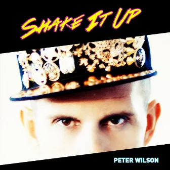 Shake It Up by Peter Wilson