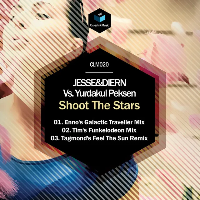 Shoot the Stars - Tagmond's Feel the Sun Remix