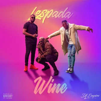 Wine by Lespada