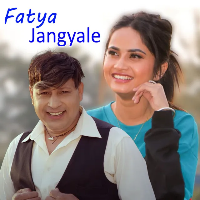 Fatya Jangyale