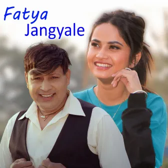 Fatya Jangyale by Prapti Bhatta