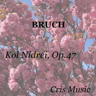 Bruch: Kol Nidrei, Op.47 by Felix Salmond