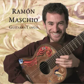 Ramón Maschio Guitarra Tango by Ramón Maschio