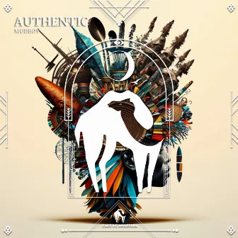 Authentic by Mudboy