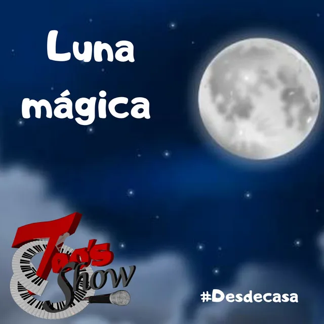 Luna Mágica