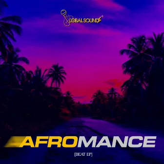 Afromance Beat EP, Vol. 1 by Phlexzywest