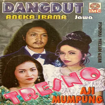 Dangdut Aneka Irama Jawa by Agus Kentus