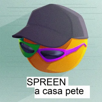 A Casa Pete by Spreen