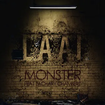 Monster by Laai